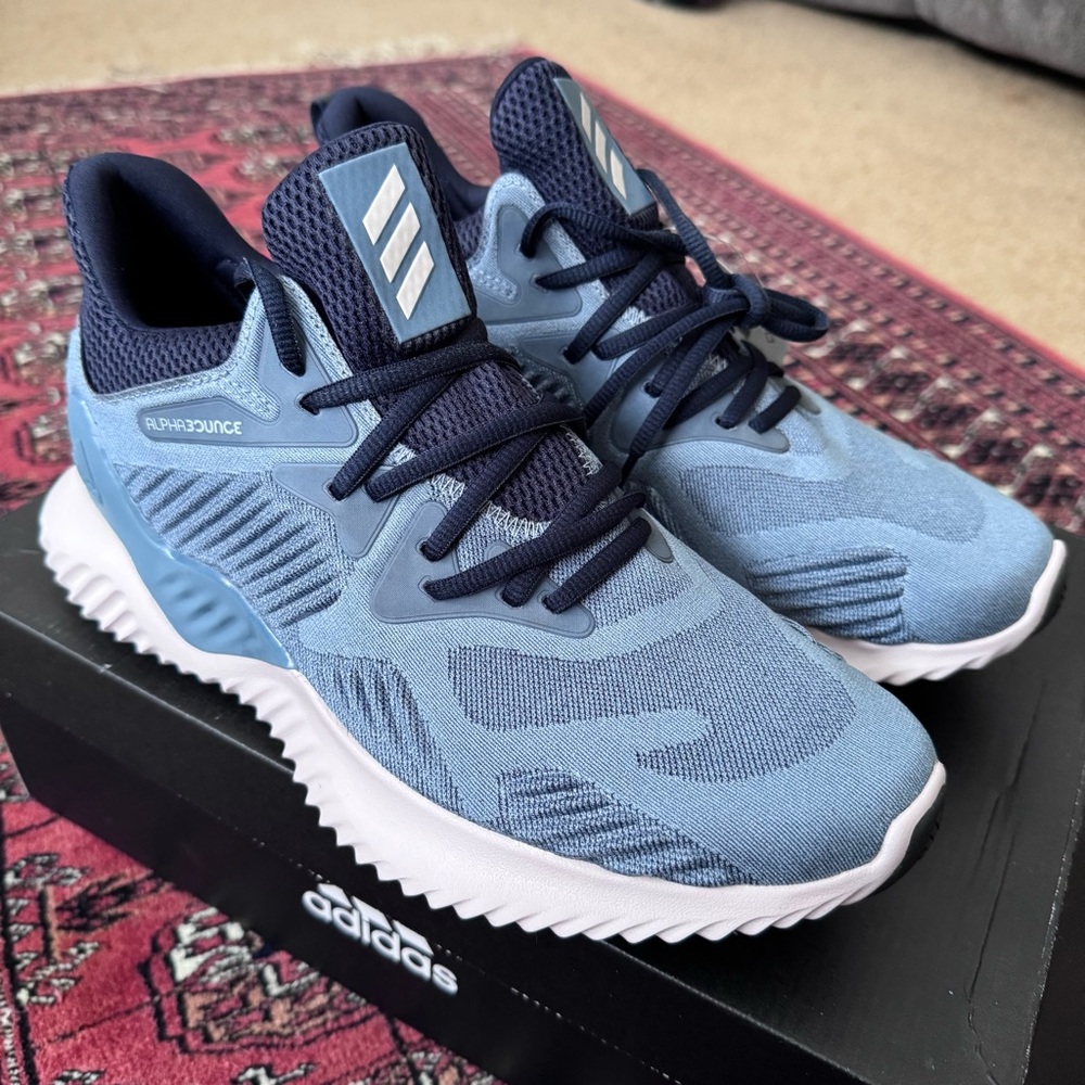 Adidas Alphabounce Women’s sneakerss